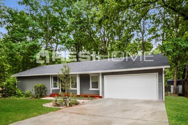 Building Photo - 2369 Old Mill Dr Sw