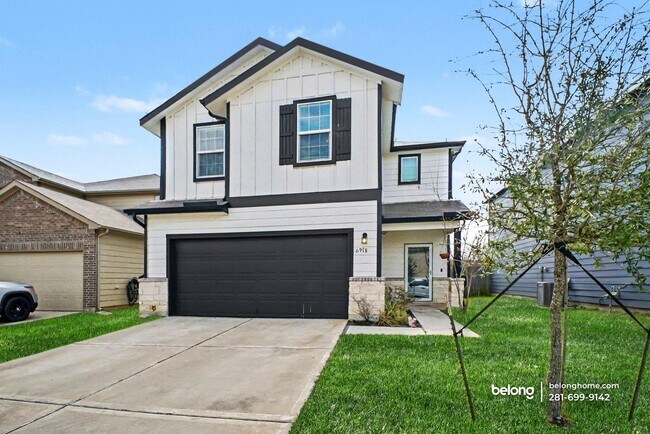 Building Photo - 6918 Telean St