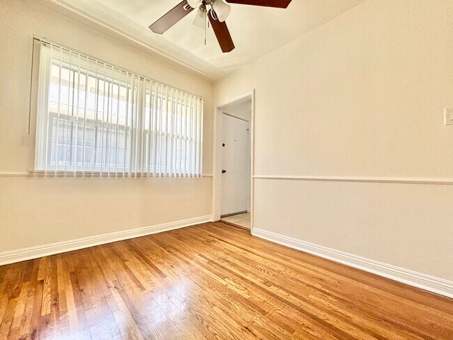 Building Photo - 2021 S. Sherbourne Dr. Los Angeles, CA 90034