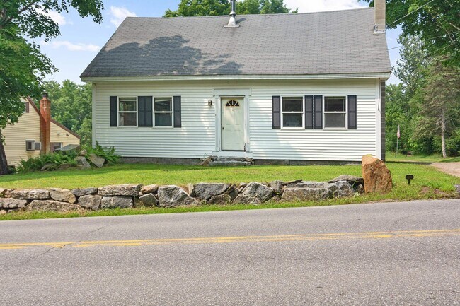 Building Photo - 144 Meredith Center Rd
