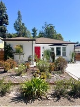 Building Photo - 4022 Collis Ave