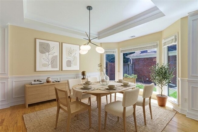 Building Photo - 1167 Druid Walk