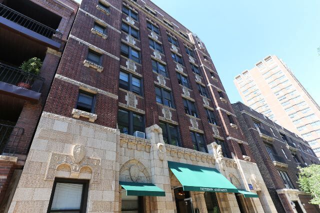 Building Photo - 618 W Patterson Ave