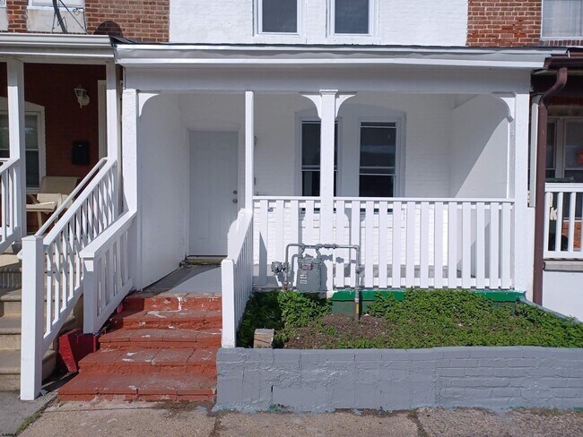 Foto del edificio - 505 N Doctor M.L.K. Blvd