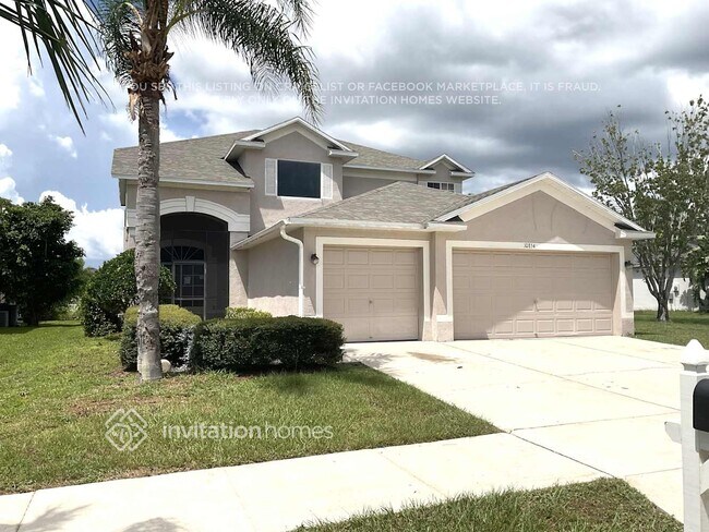 Building Photo - 10854 Hoffner Edge Dr