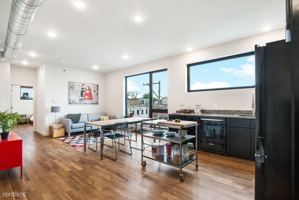 Foto principal - 1737 N Howard St