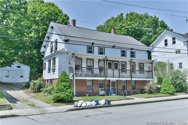 Primary Photo - 26 Marshall St