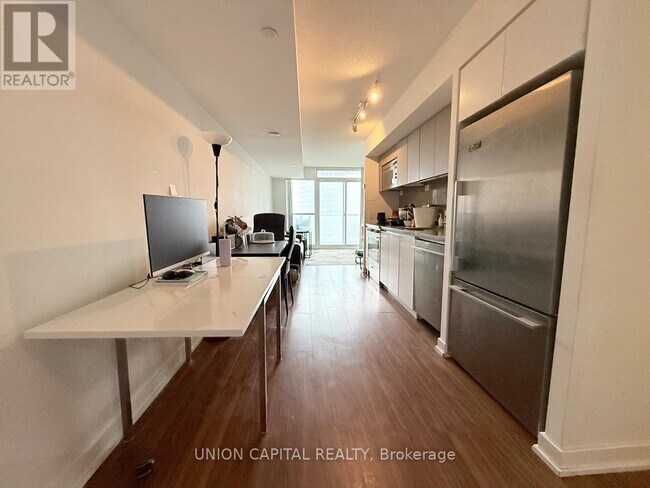 Photo du bâtiment - 85 Queens Wharf Rd