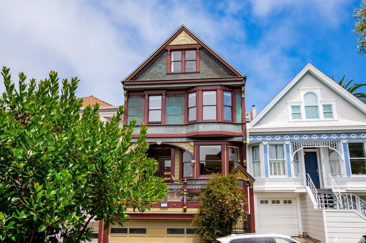 Foto principal - 220 Downey St