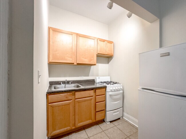 Foto del edificio - 4752 N Paulina St