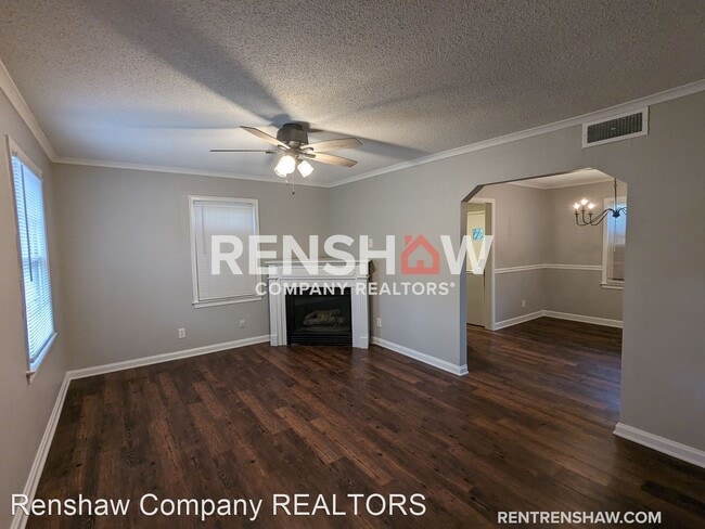 Building Photo - 4 br, 2 bath House - 3955 Michael Rd