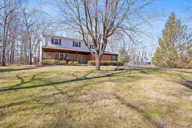 Photo - 5555 Hoffman Rd House