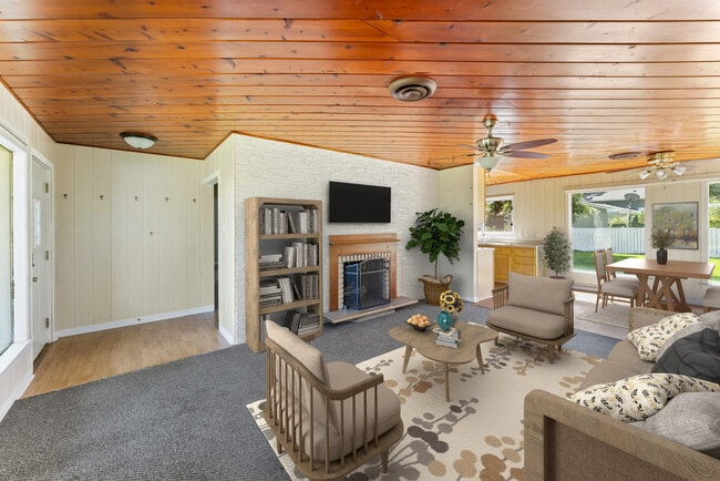 Building Photo - 4501 E Kuhn Rd