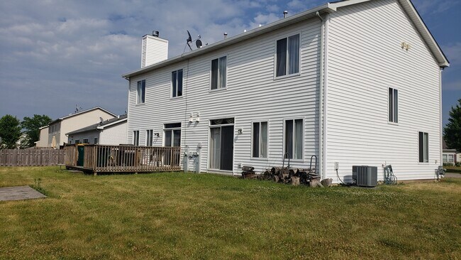 Building Photo - 409 Waubonsee Drive