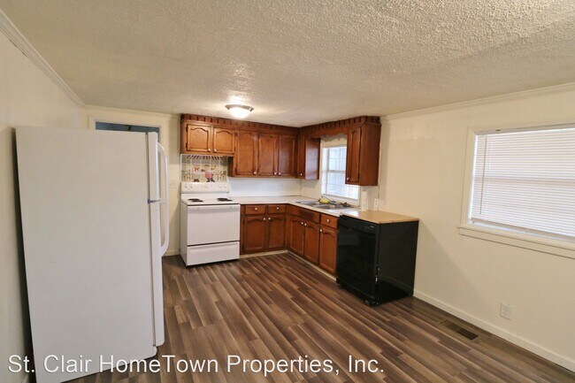 Building Photo - 3 br, 2 bath House - 1907 BOWMAN CIRCLE