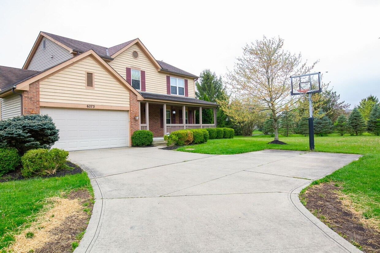 Primary Photo - 6273 Post Road, Dublin Ohio 43017