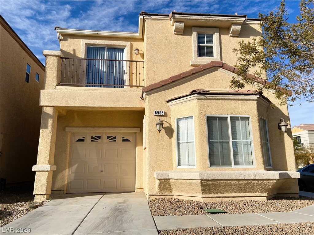 Foto principal - 5968 Salinas Canyon Ave
