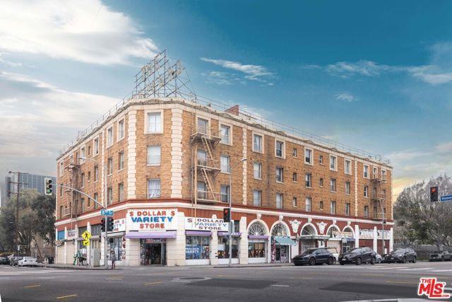 Foto del edificio - 2619 W 8th St
