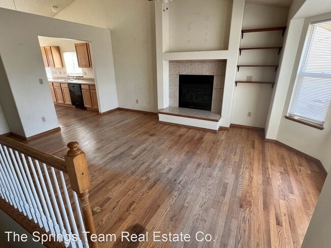 Building Photo - 4 br, 3 bath House - 11272 Berry Farm Road