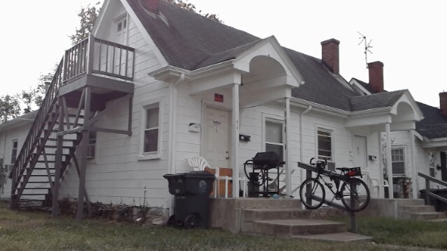 Foto principal - 910 N Limestone