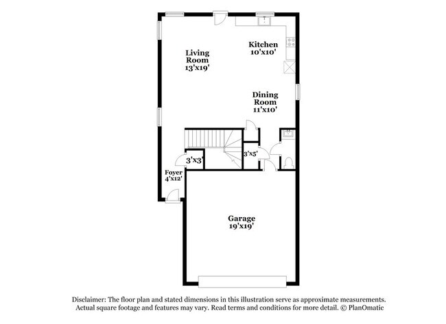 Foto del edificio - 32 Everett Cir