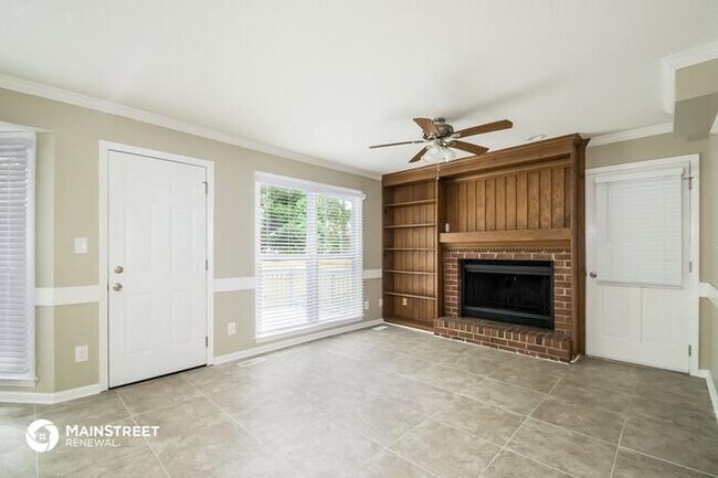 Foto del edificio - 3008 W Folkestone Pl, Raleigh, NC 27604