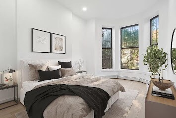 Building Photo - 461 Classon Ave