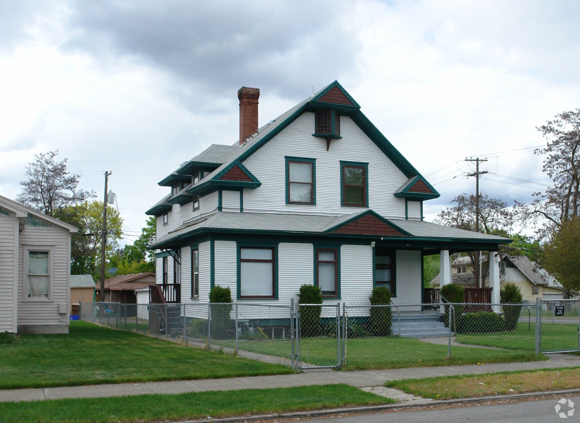 Primary Photo - 902 W Mansfield Ave