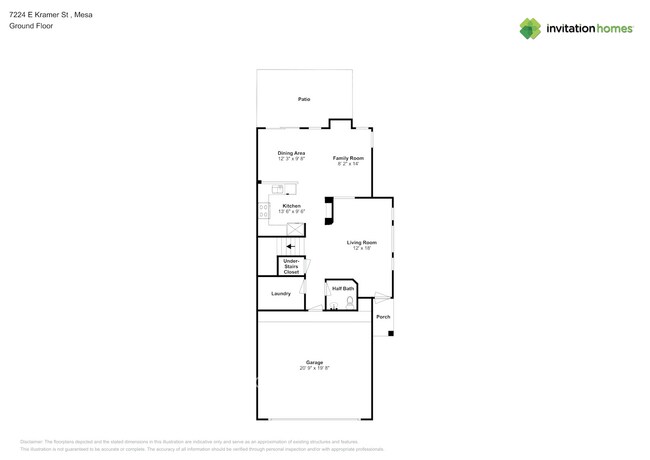 Foto del edificio - 7224 E Kramer St