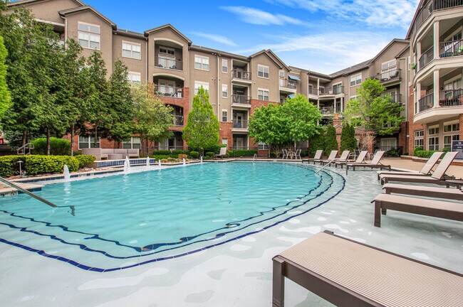 Foto del edificio - Village at Mission Farms