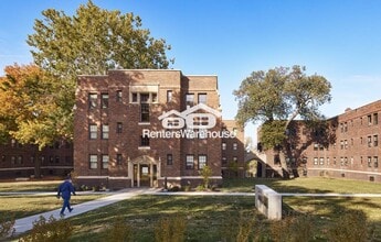 Building Photo - 2305 Grand Ave