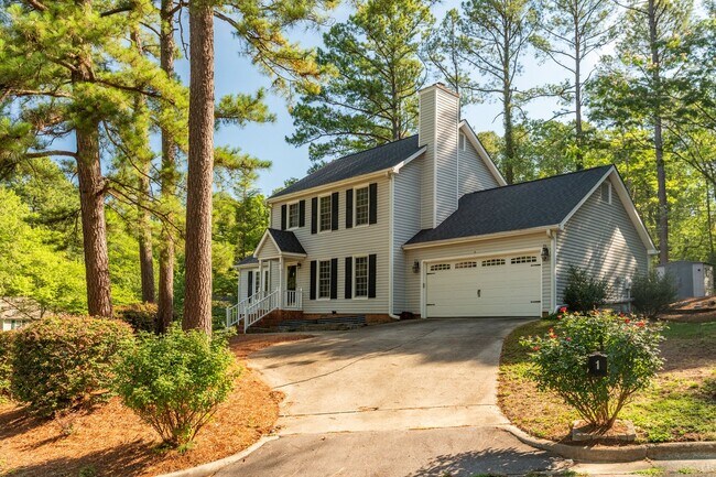 Building Photo - Single Family Home in Brier Creek! Available Now