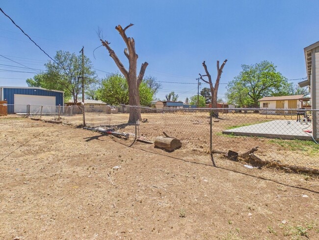 Foto del edificio - 3810 Mesa Verde Dr