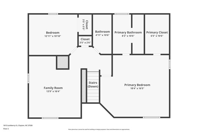 Building Photo - 1013 Lockberry Ct