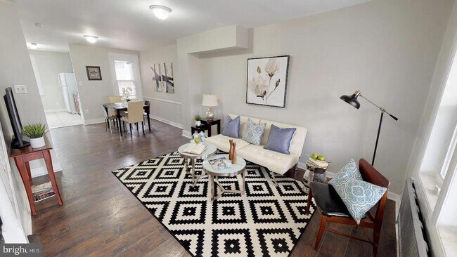 Foto del edificio - 5942 Kemble Ave