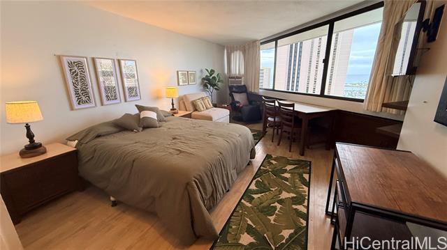 Foto principal - 1700 Ala Moana Blvd