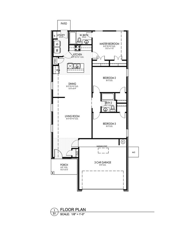 Building Photo - FIRST MONTH FREE - Beautiful New Home!