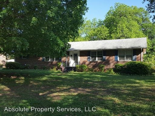 Foto principal - 1740 E North St