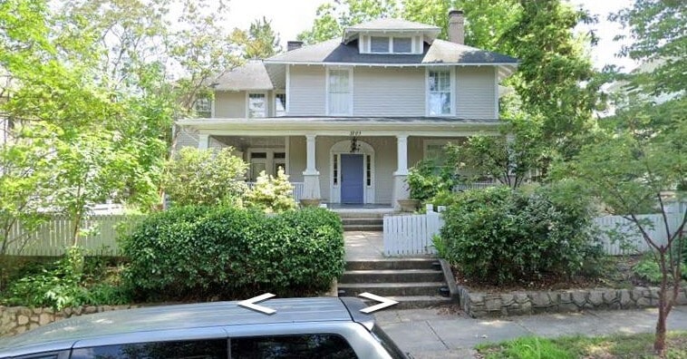 Building Photo - 1003 Lamond Ave