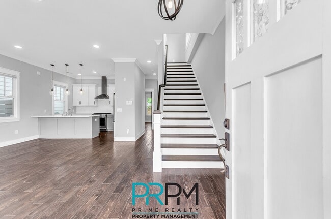 Foto del edificio - 107 McCall St