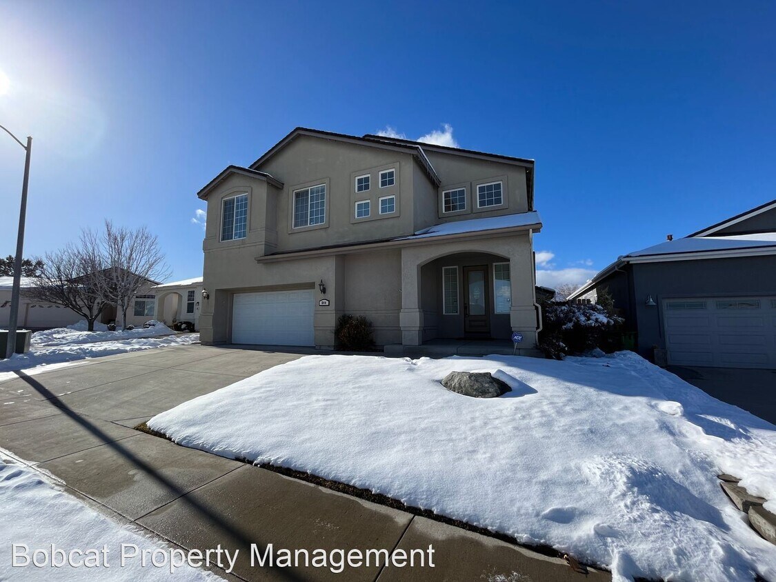Primary Photo - 3 br, 2.5 bath House - 844 Ridgefield Dr