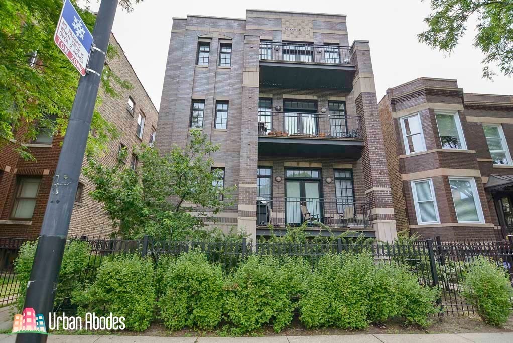 Foto principal - 4325 N Ashland Ave