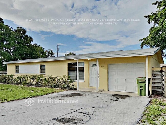 Building Photo - 364 Henthorne Dr