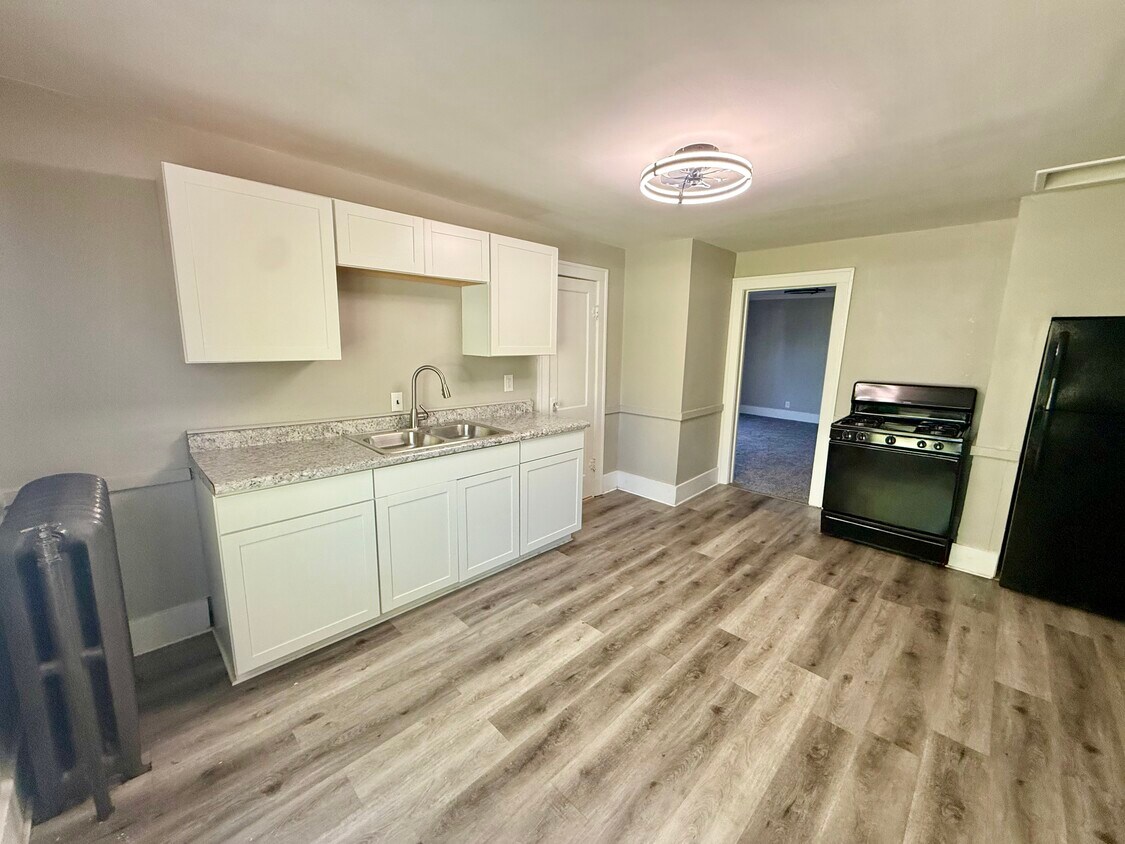 Foto principal - 922 Maple St