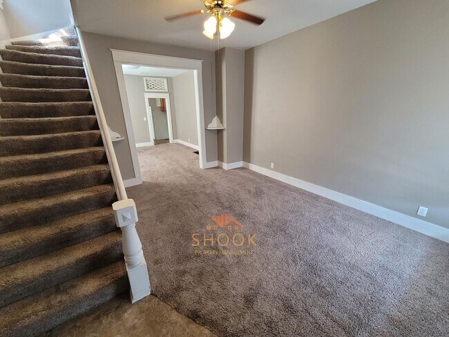 Foto del edificio - 1236/1238 N 14th St