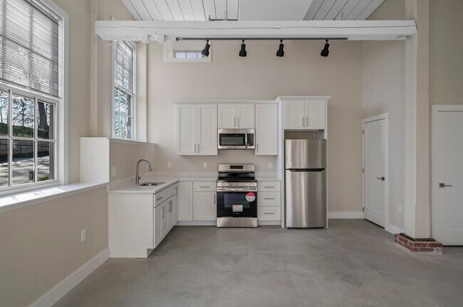 Foto del edificio - 34 Tremaine St