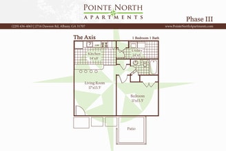 Pointe North Apartments Albany Ga Pointe North Apartments Albany Ga