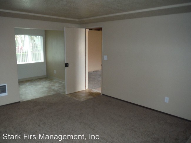 Foto del edificio - 7302 SE Claybourne St