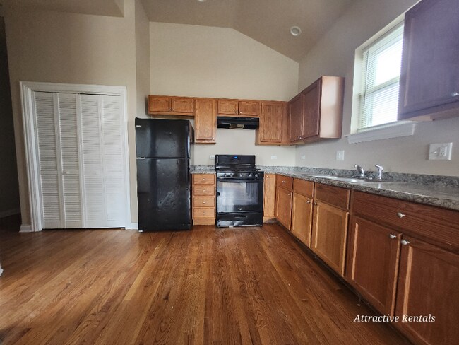 Foto del edificio - 4024 W Wilcox St