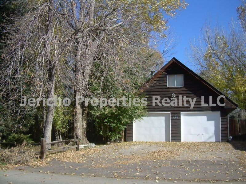 Foto principal - 800 S Fenton St